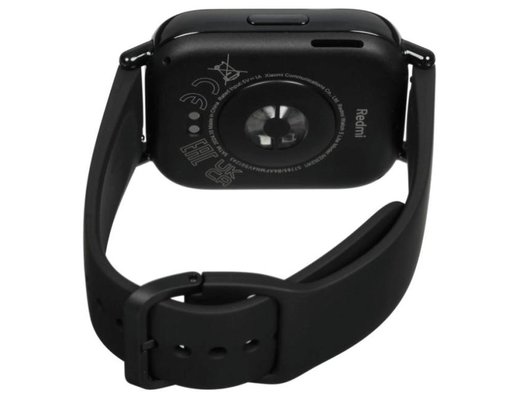 Смарт часы XIAOMI REDMI WATCH 5 LITE BLACK